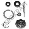 BERGKRAFT BK8802704 Repair Kit, water pump